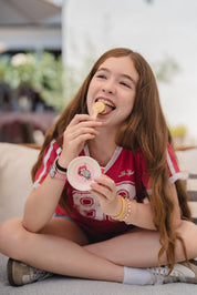 Pumpkin Cheesecake Pint