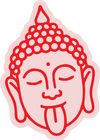 SugarTIts_Logos_icon_illustration_-_buddah_red_-pink.png