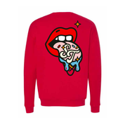 It’s the Tits! Crewneck Sweatshirt